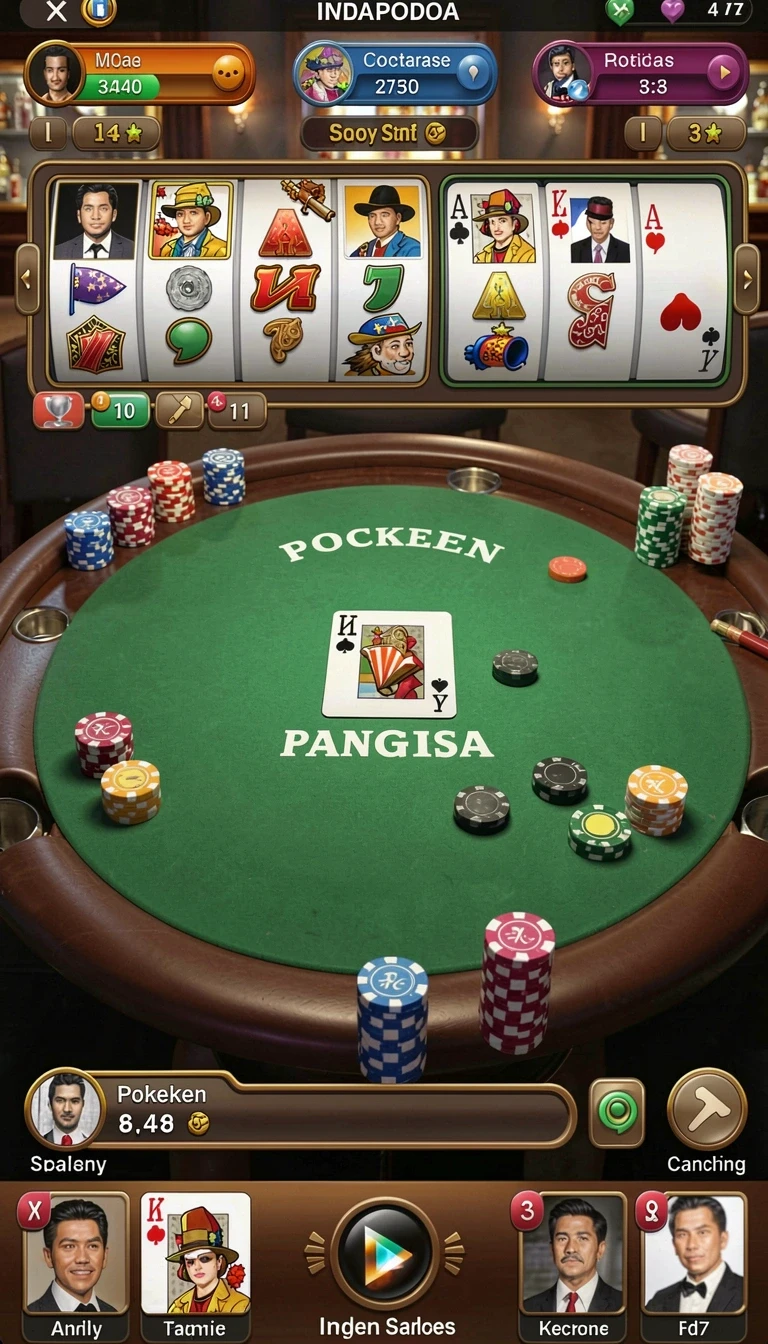 Screenshot sl999 nomor 2