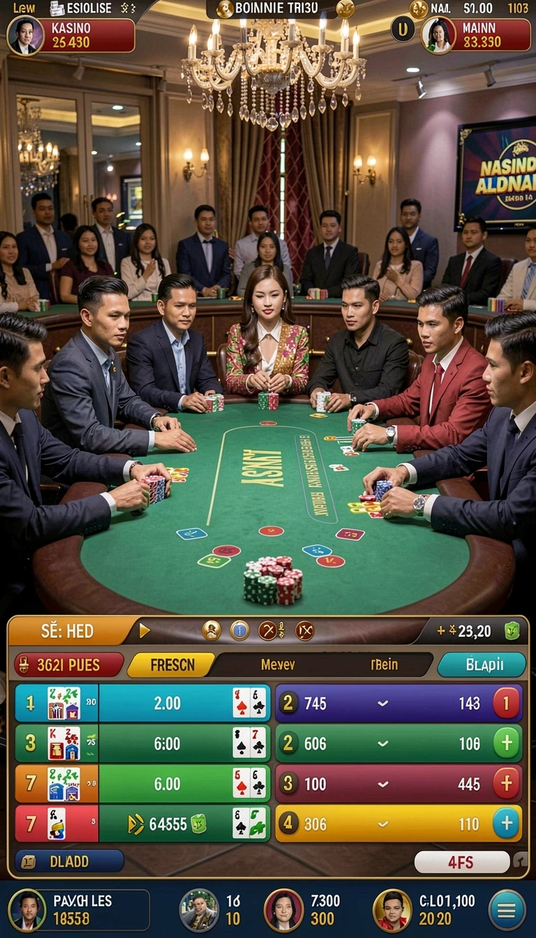 Screenshot slot39 nomor 3
