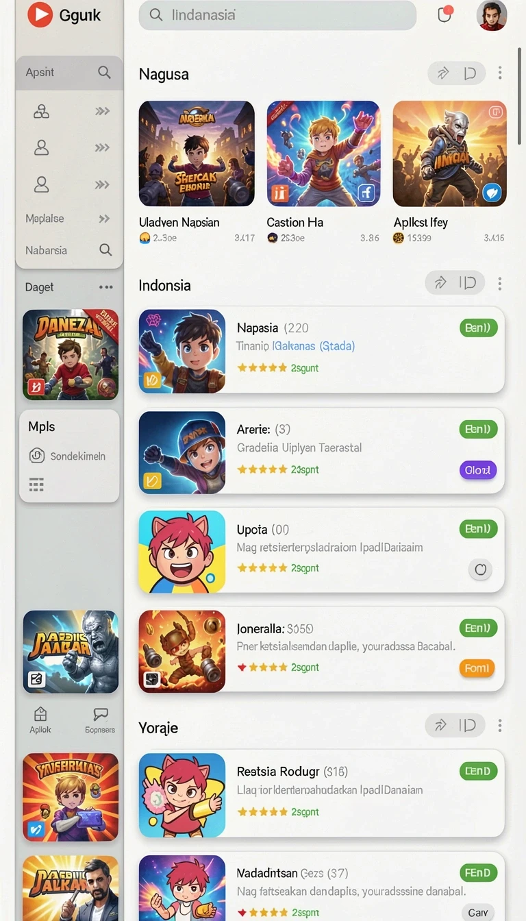 Screenshot supersvip nomor 1