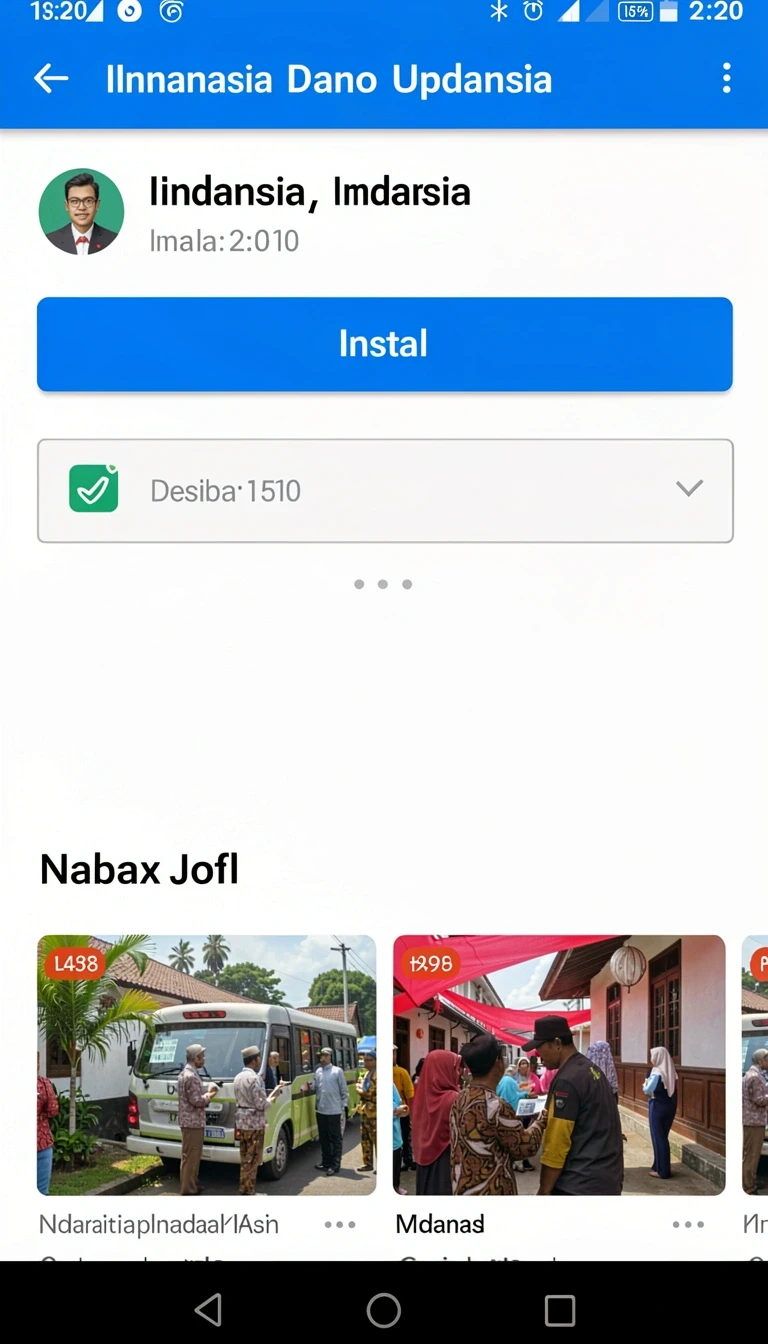 Screenshot supersvip nomor 2
