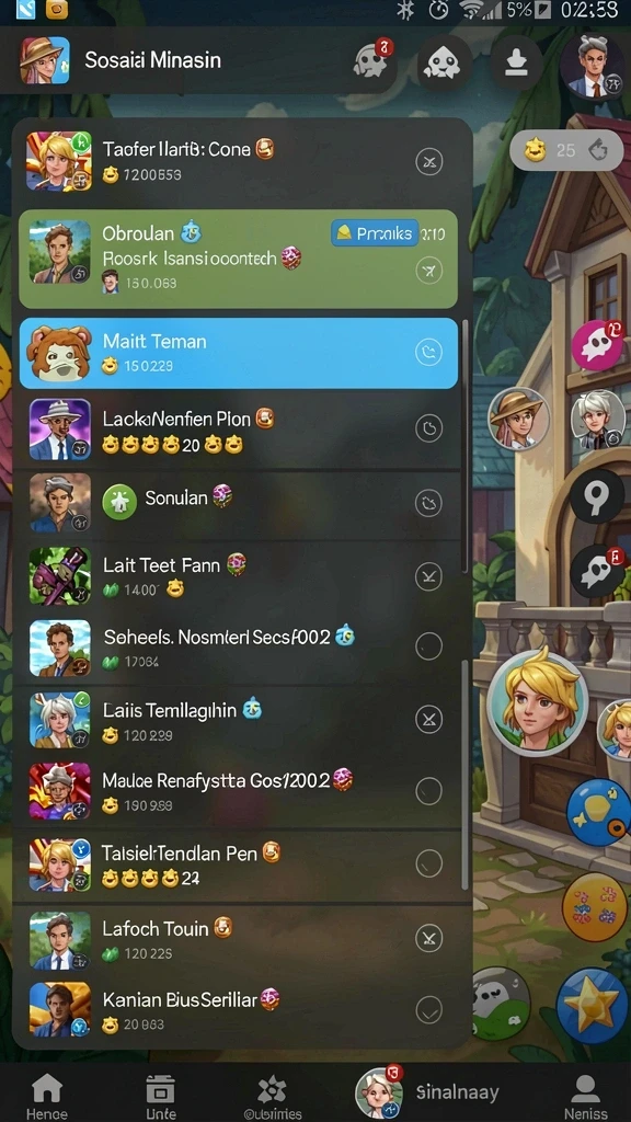 Screenshot superwd666 nomor 1