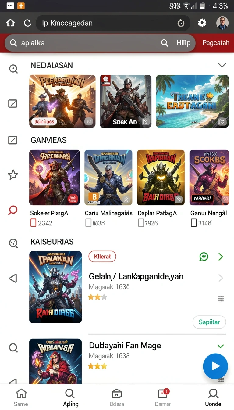 Screenshot surga88 nomor 2