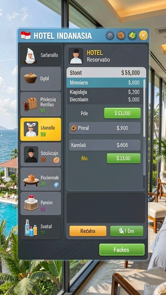 Screenshot svip9 nomor 1
