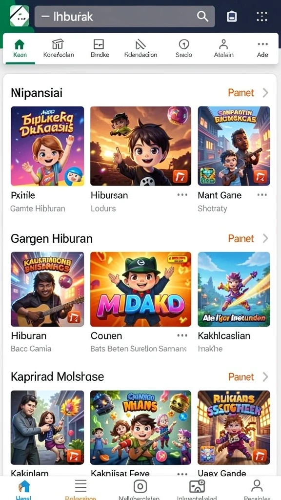 Screenshot tempur99 nomor 3
