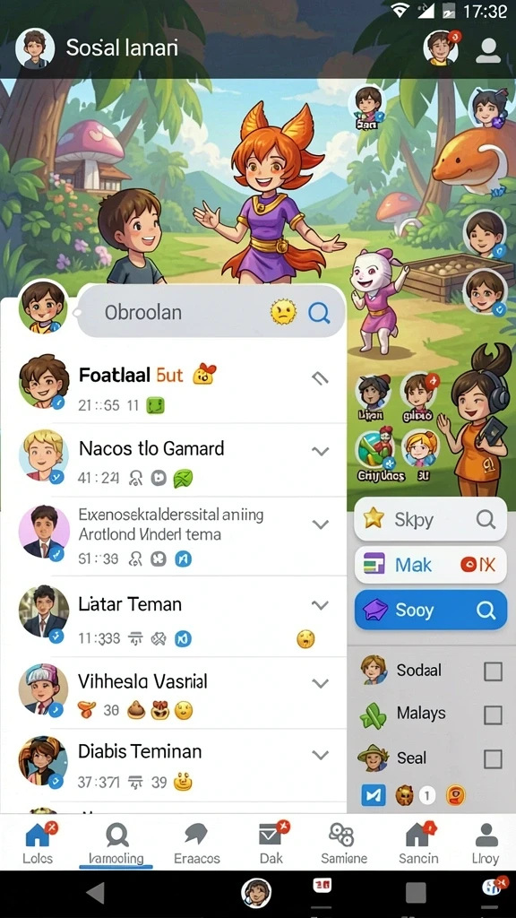 Screenshot topanhoki nomor 3