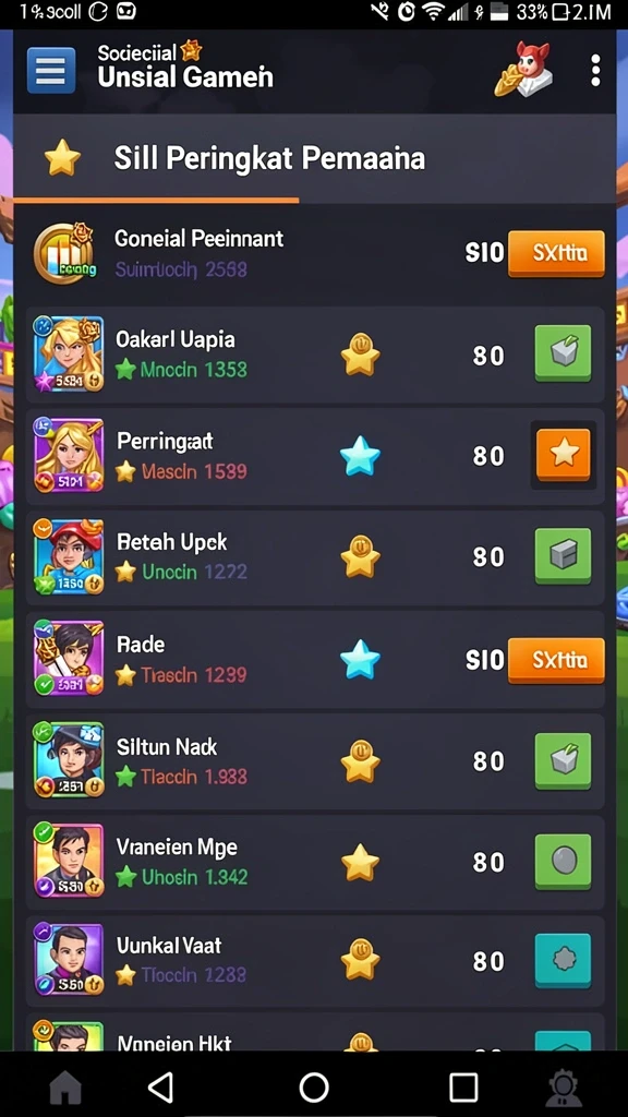 Screenshot v98 nomor 1