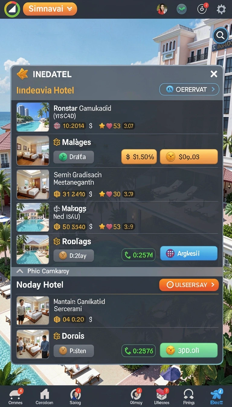 Screenshot vegas969 nomor 2