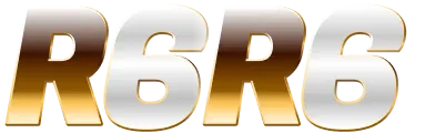 r6r6 — logo kanal
